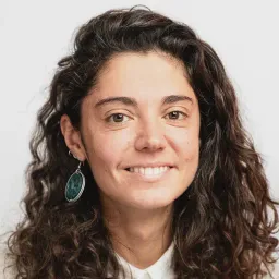 Federica Falagiarda - Organiser