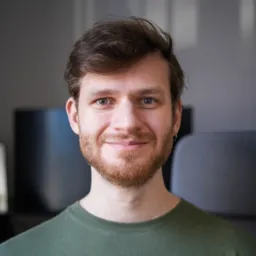 Jeroen Willems - Organiser