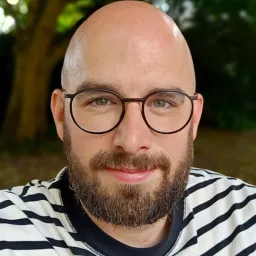 Kris Martens - Treasurer