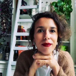 Lie Verrijssen - Secretary