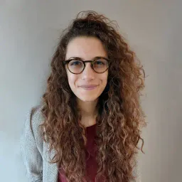 Roberta Calce - Organiser