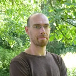 Stijn Bruers - President