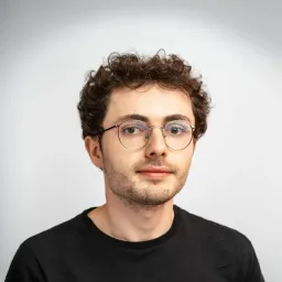 Tom Dugnoille - Organiser